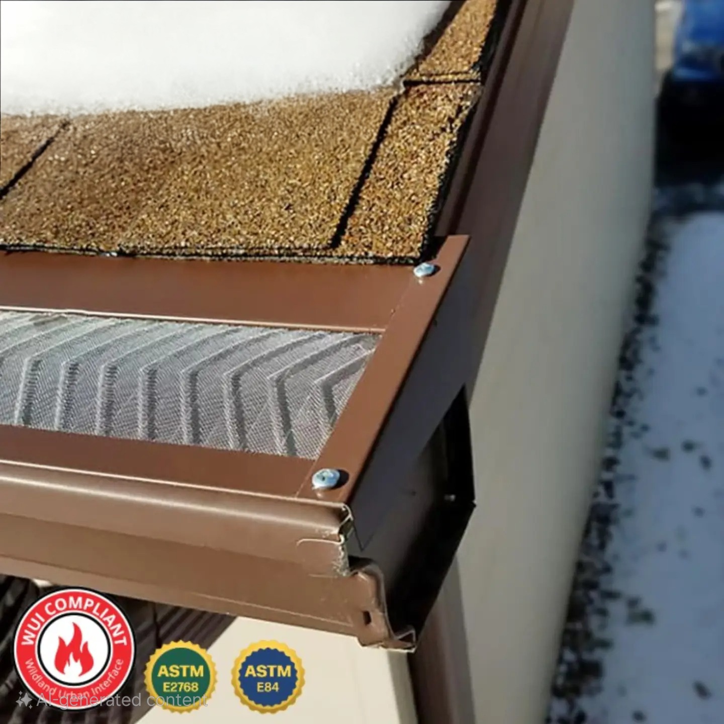 Certified Installation