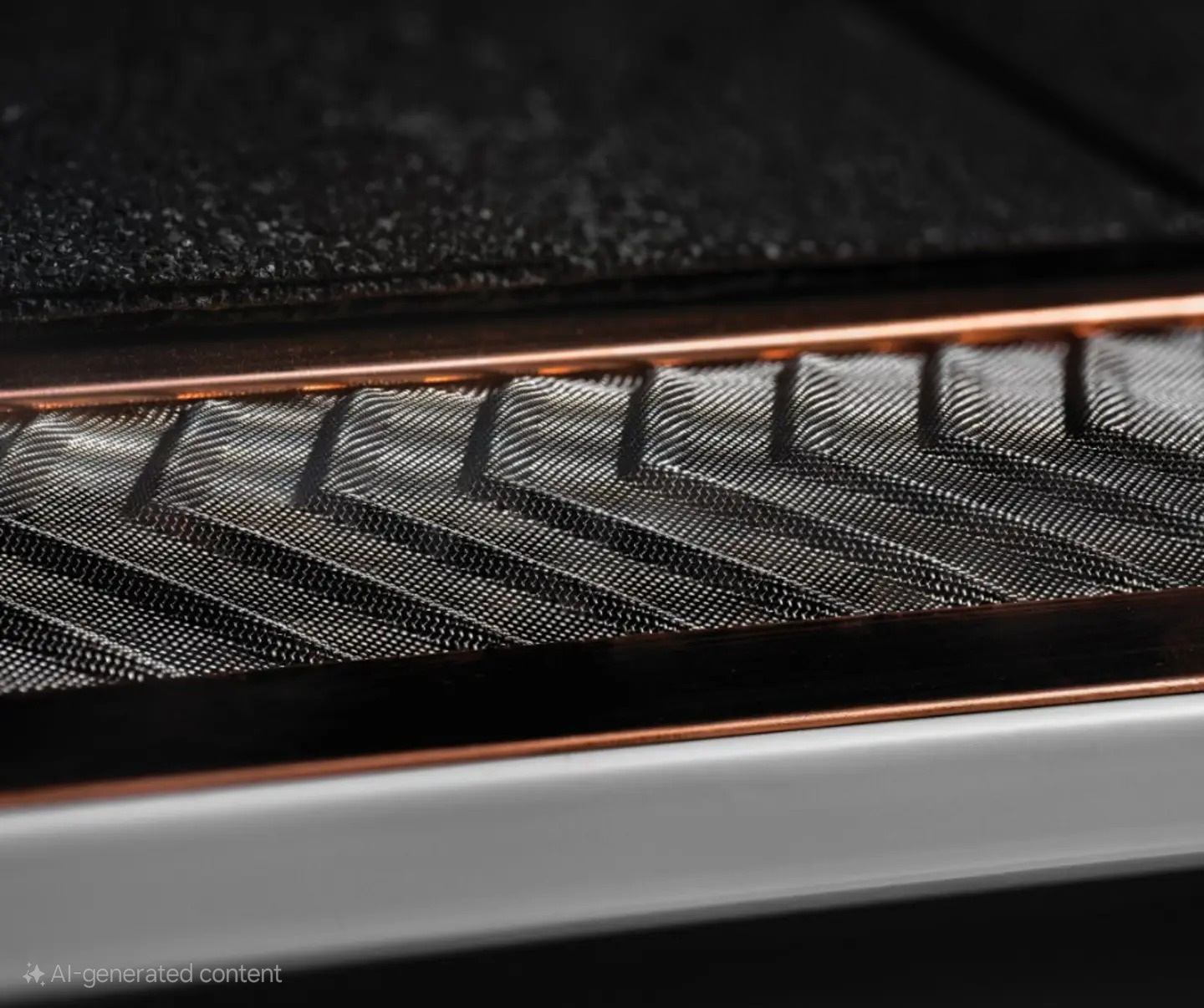 Premium Mesh System
