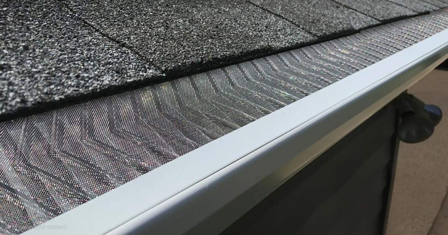 Professional Mesh Installation